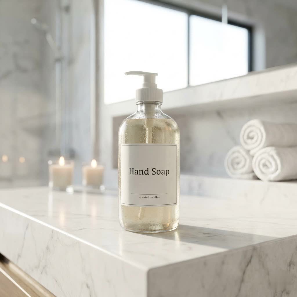 Elevate Your Every Wash: The Ultimate Guide to Fancy Hand Soap in 2024