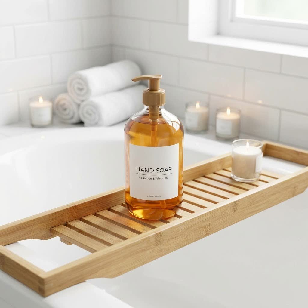 Discover the Secret to Soft Hands: A Deep Dive into Dove Foaming Hand Soap