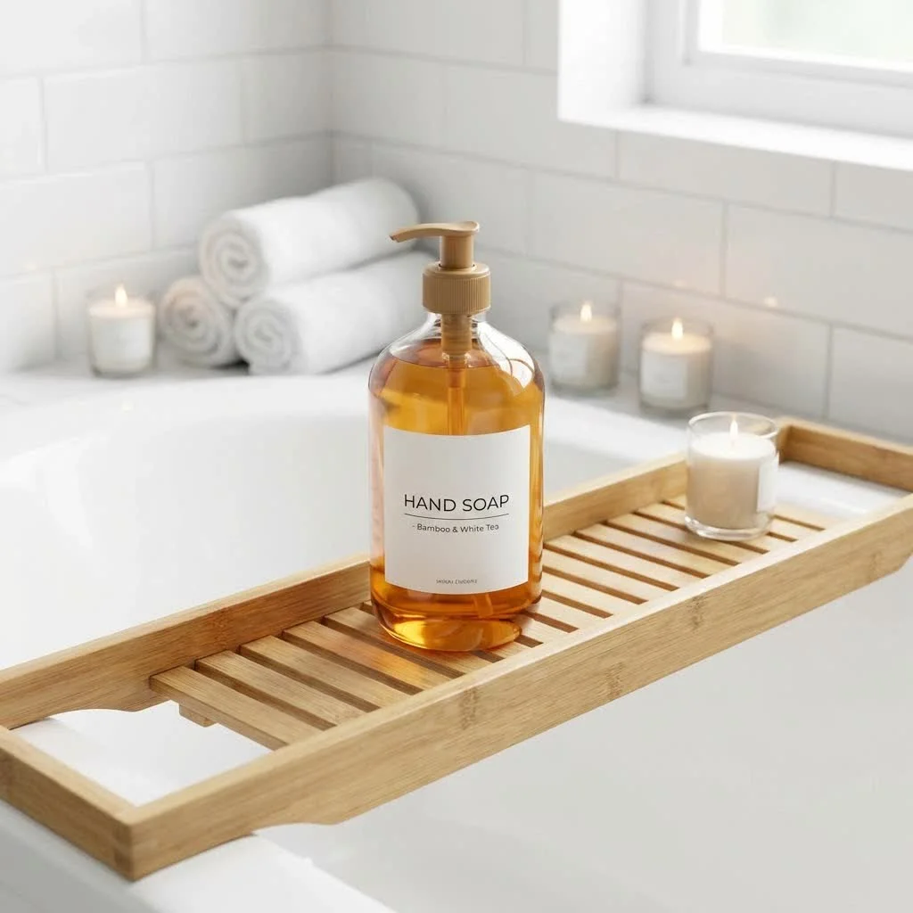 Dove Foaming Hand Soap for soft, clean hands