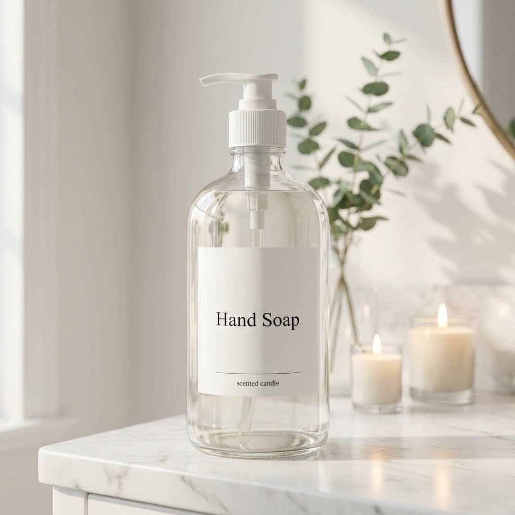 The Ultimate Guide to Good Smelling Hand Soap: Elevate Your Every Wash