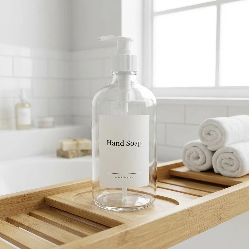 improve your Handwashing: The Best Non-Toxic Hand Soaps of 2024
