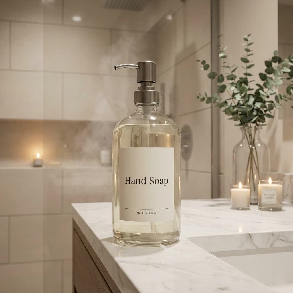 Elevate Your Everyday: The Ultimate Guide to Malin+Goetz Hand Soap