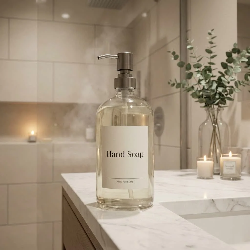 improve your Everyday: The Ultimate Guide to Malin+Goetz Hand Soap