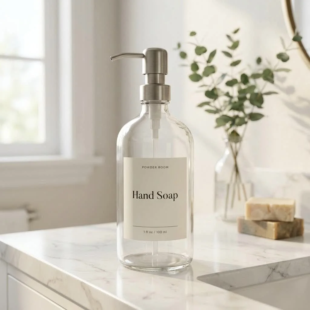 Attitude Hand Soap: Embracing Nature for Cleaner, Healthier Hands