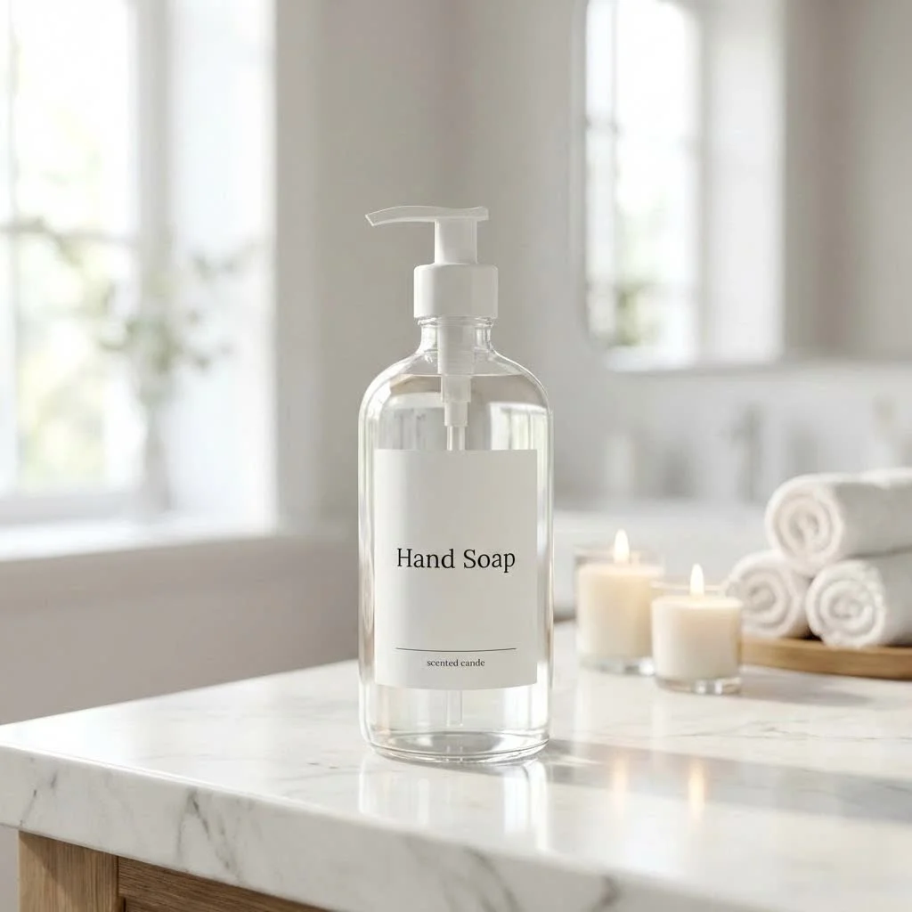 The Ultimate Guide to Moisturizing Hand Soap for Soft, Healthy Hands