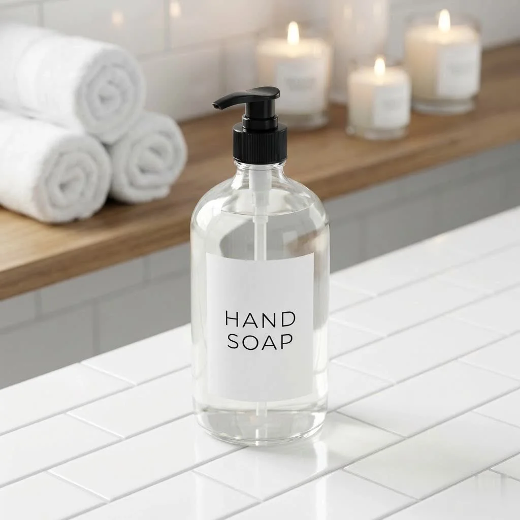 Perfect Hand Soap Selection: Your Guide to Bath &amp; Body Works Sales