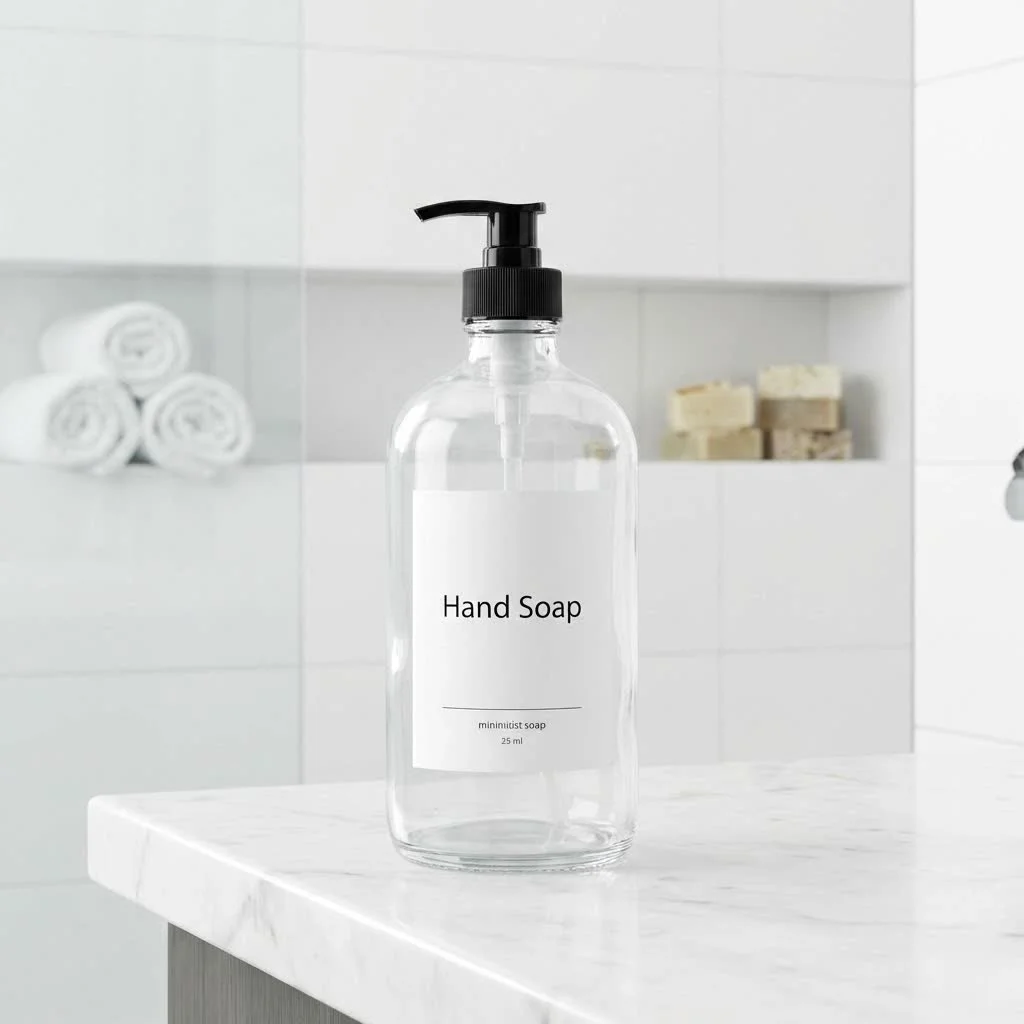 Safeguard Hand Soap: Your Trusted Partner for Clean, Healthy Hands