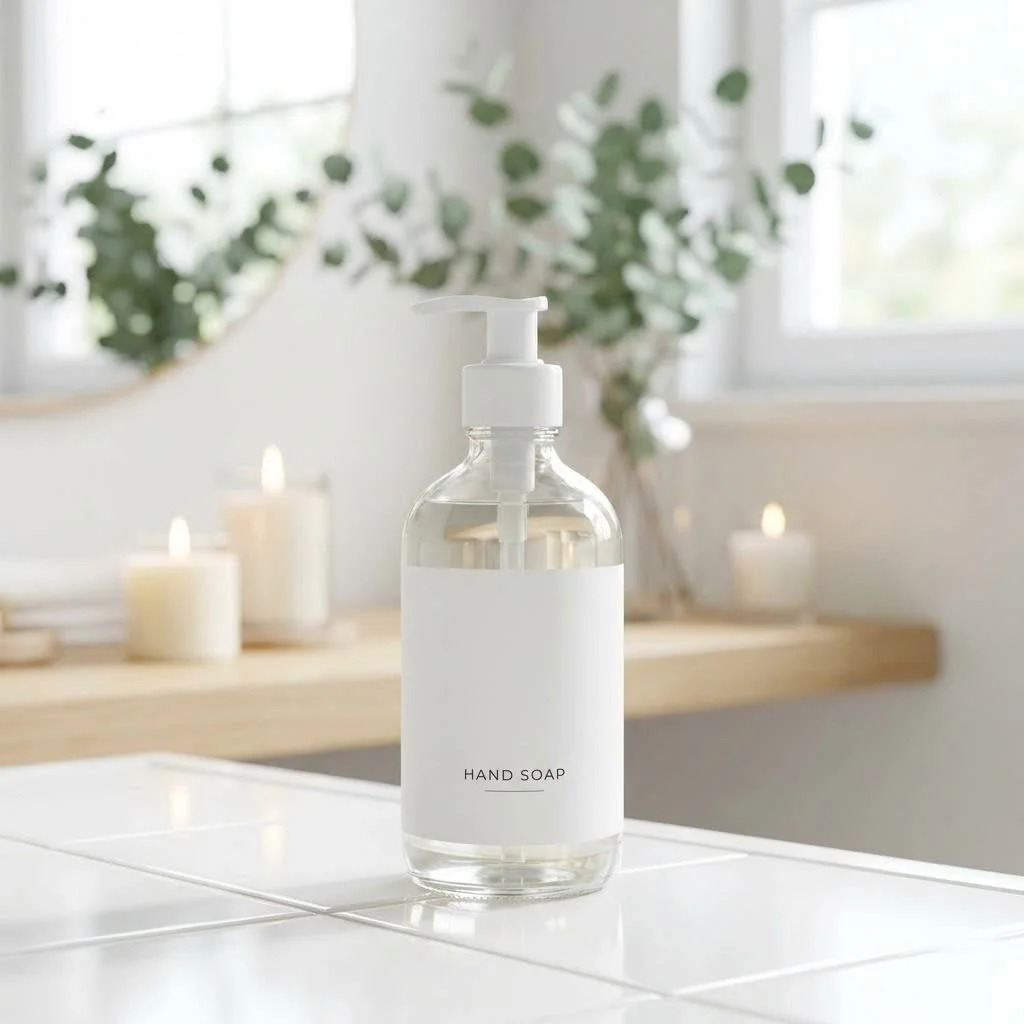 Dr. Bronner's Hand Soap: A Comprehensive Guide to Natural Cleanliness