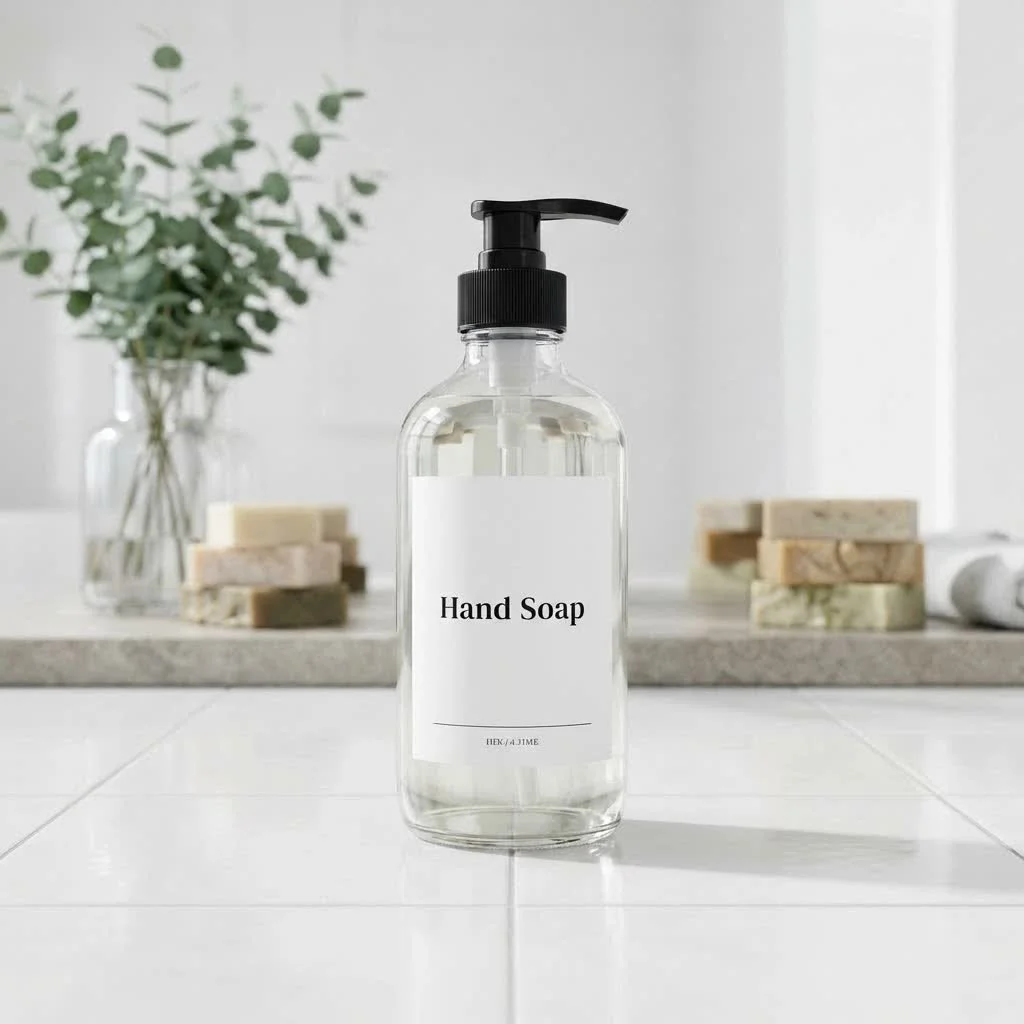 The Ultimate Guide to Blueland Hand Soap: Embracing Eco-Friendly Cleanliness
