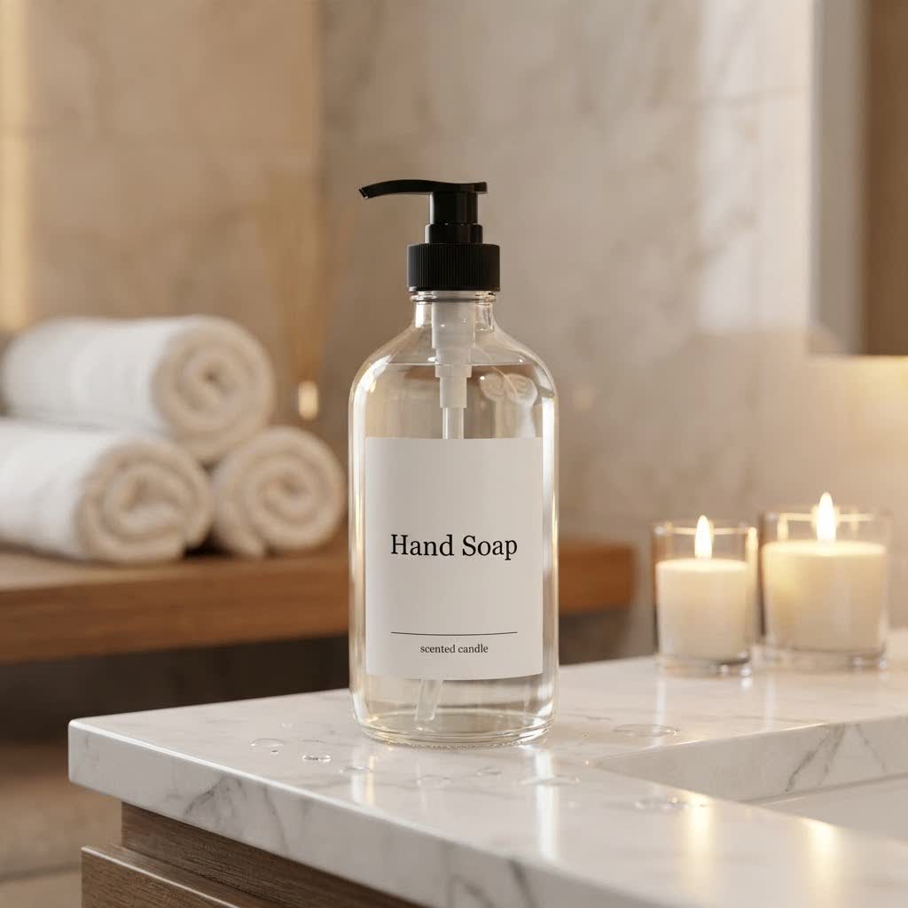 The Ultimate Guide to Gojo Hand Soap: Finding Your Perfect Clean (2024)
