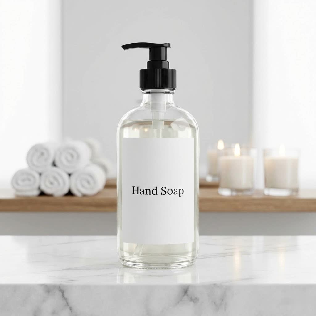 Perfect Festive Cleanse: Your 2024 Guide to Christmas Hand Soap