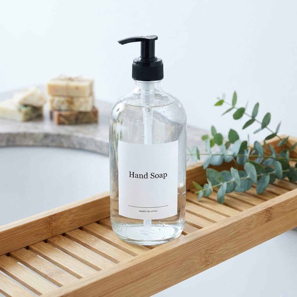 Your Ultimate Guide to Bath & Body Works Hand Soap Sales: Save Big