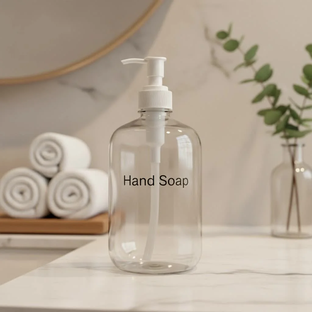 improve your Everyday: Discovering the Best Smelling Hand Soap for a Sensory Journey