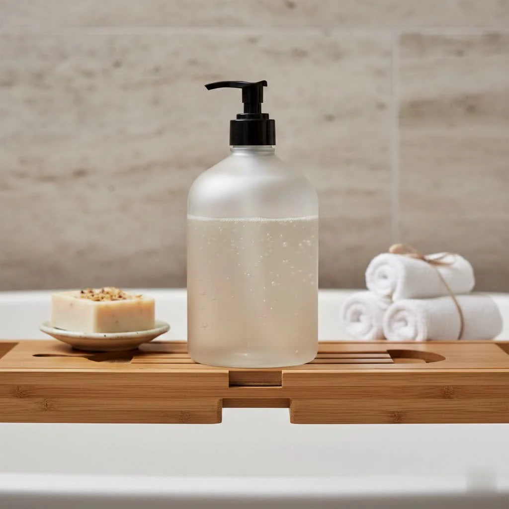 Embrace Nature: Your Comprehensive Guide to Native Hand Soap