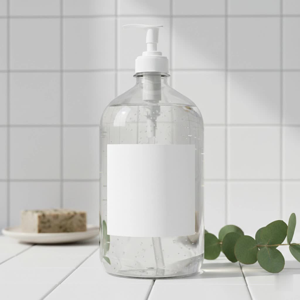 The Ultimate Guide to Gentle Hand Soap: Nurturing Your Skin in 2024