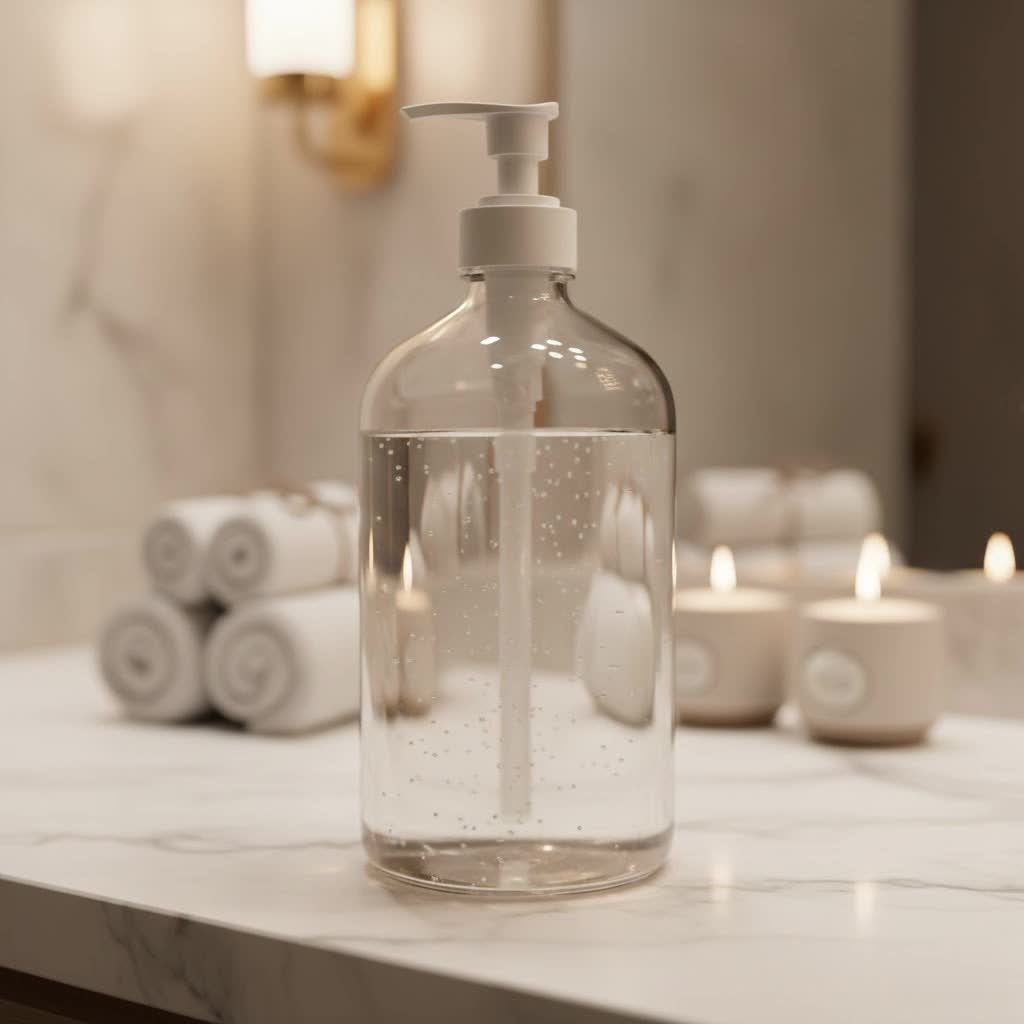 The Art of Handwashing: Discovering Le Labo Hand Soap