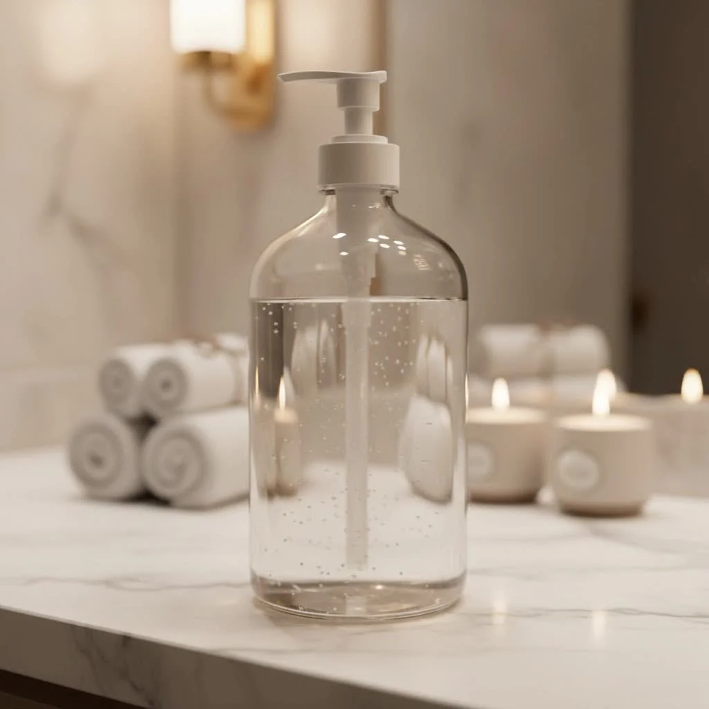The Art of Handwashing: Discovering Le Labo Hand Soap