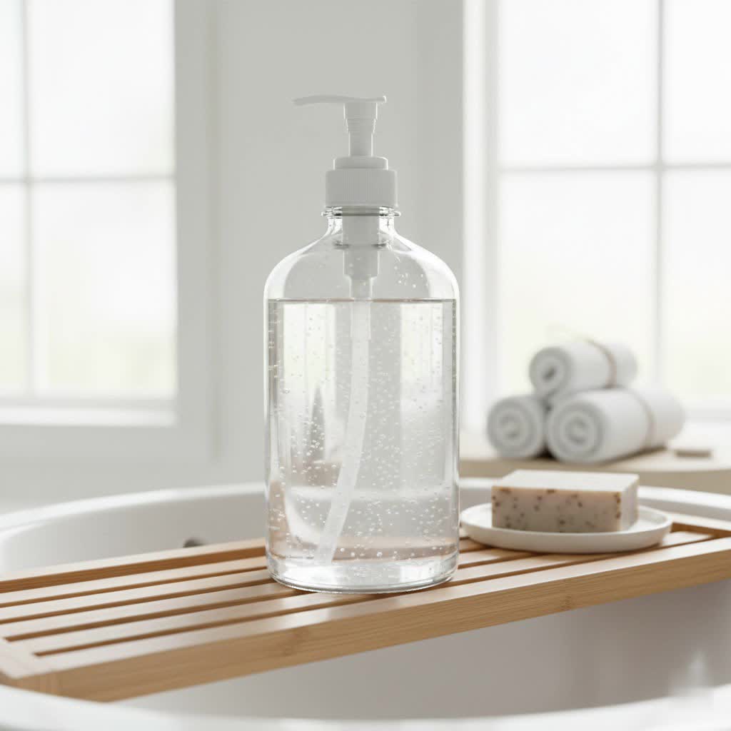 Discover Zum Hand Soap: Your Guide to Natural, Aromatic Cleanse