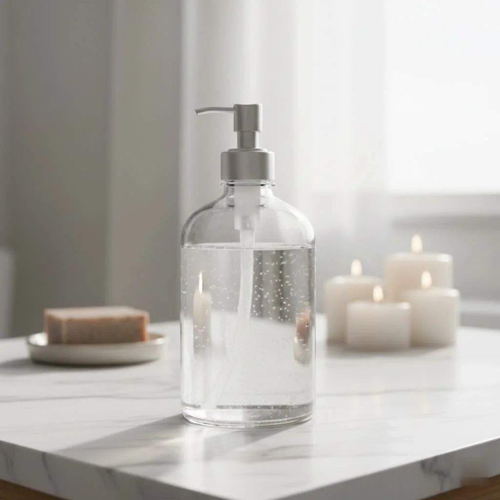 Discovering the Perfect Hand Soap at Target: Your Ultimate Guide for 2024