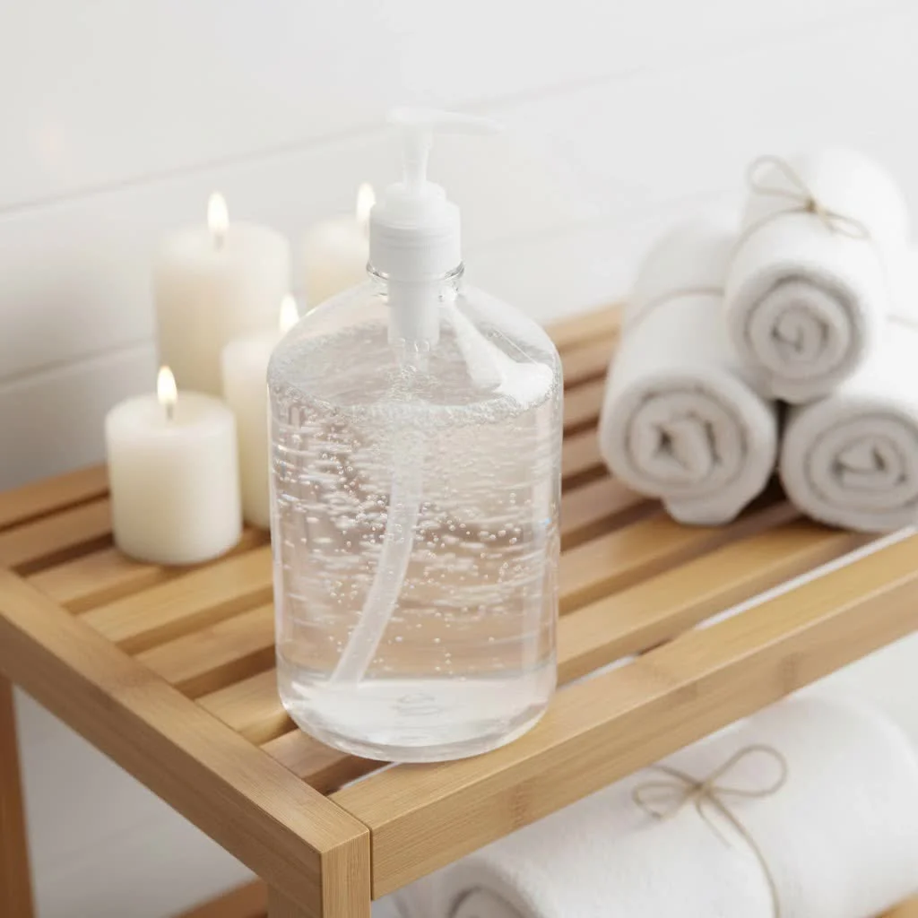 The Ultimate Guide to Hand Soap for Sensitive Skin: Your Gentle Cleanse Solution