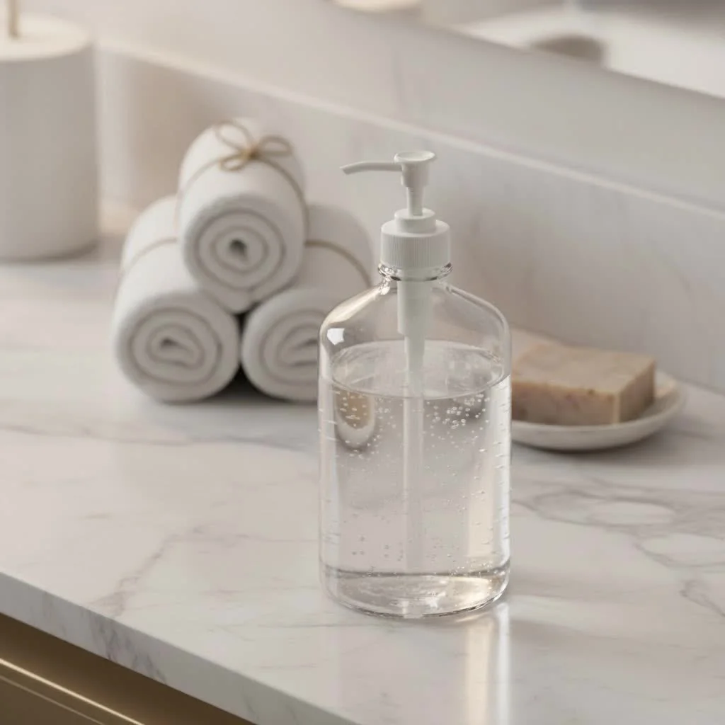 Discovering the Perfect Dove Hand Soap: Your Ultimate 2024 Guide