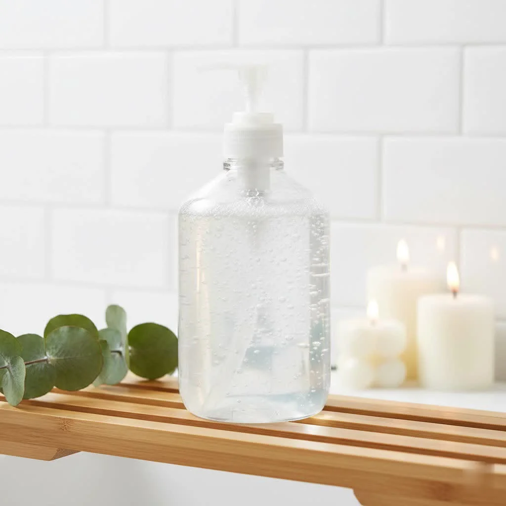 improve your Handwashing Experience with Dial Foaming Hand Soap