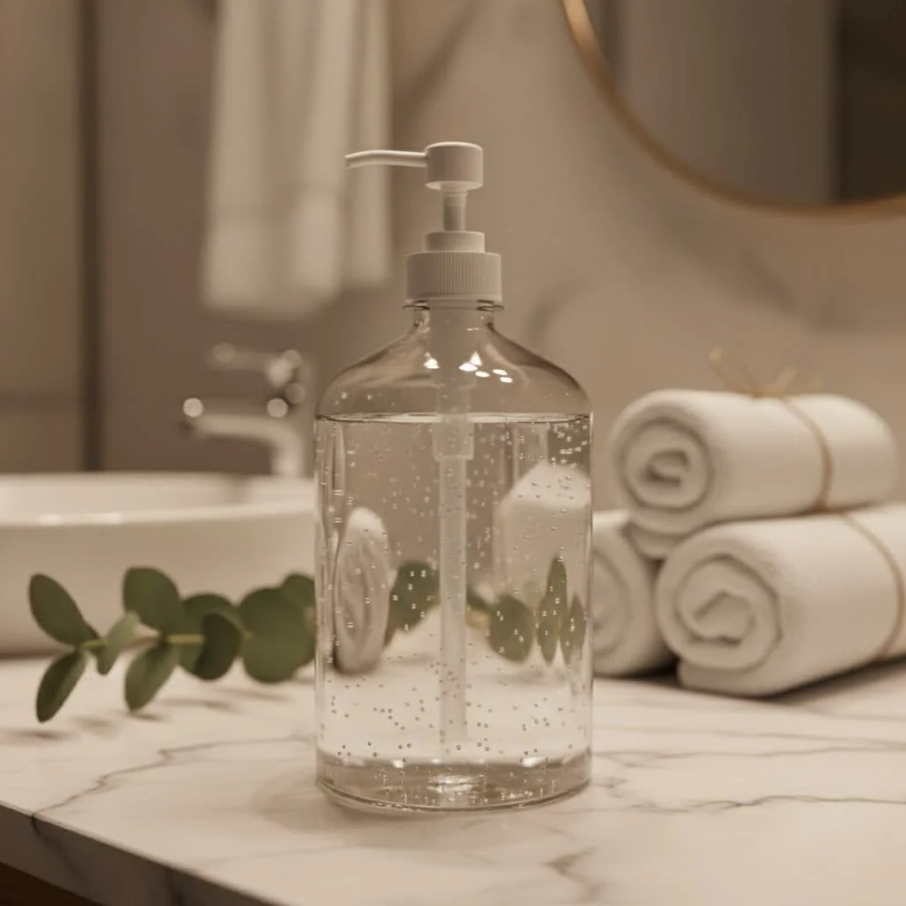 Embracing Ethical Cleanliness: Your Ultimate Guide to Vegan Hand Soap