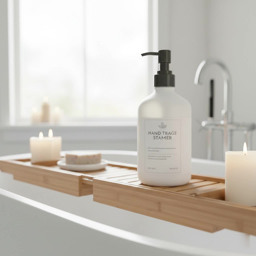 Choosing the Perfect Luxury Hand Soap: A 2024 Guide