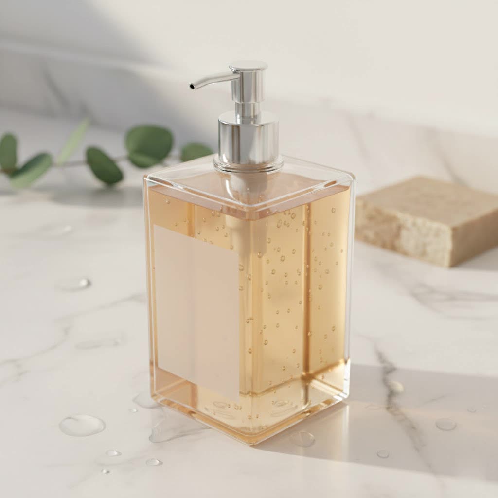 Crafting the Perfect Foam: Your Ultimate Guide to Foaming Hand Soap
