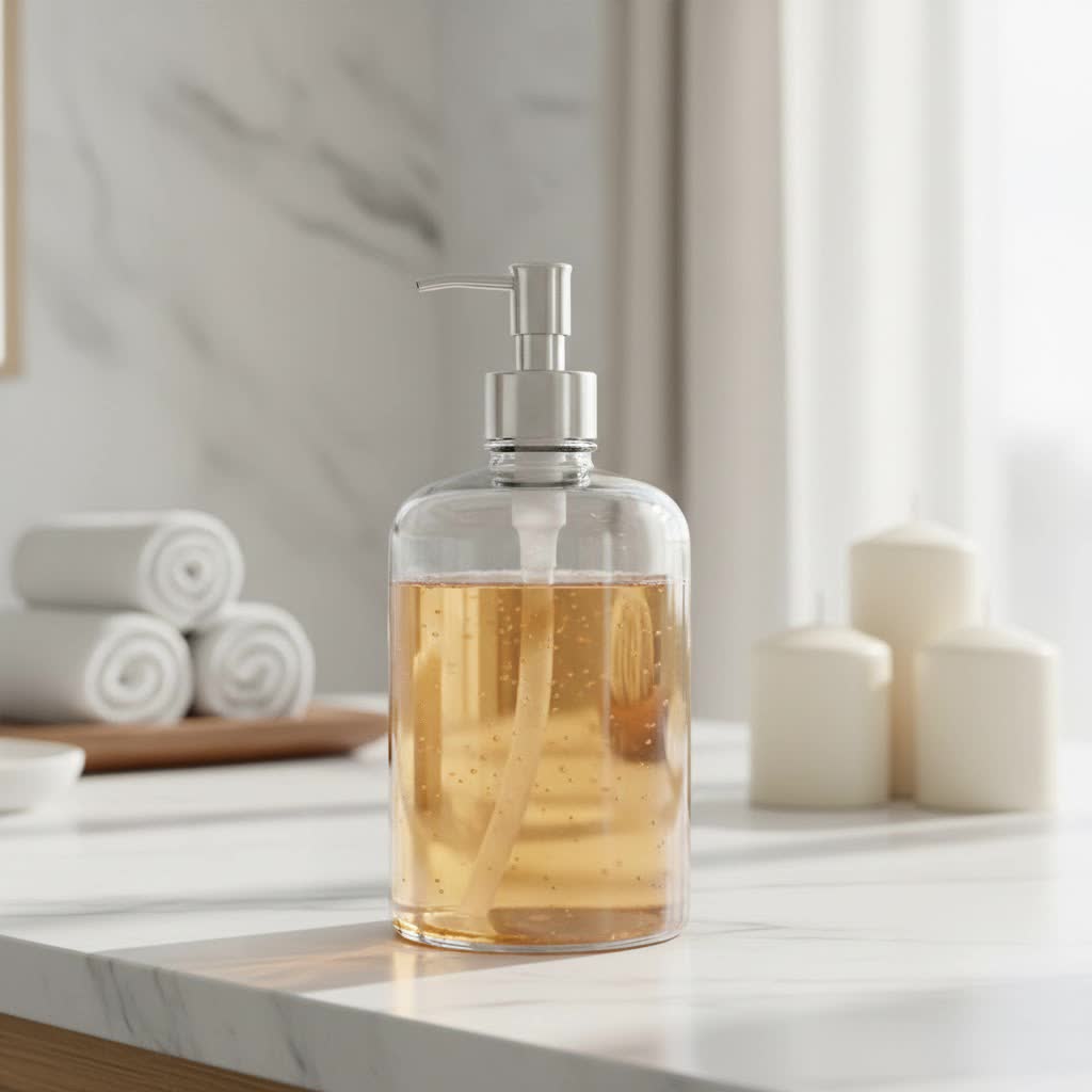 The Best Hand Soaps for Dry Skin: A Comprehensive 2024 Guide